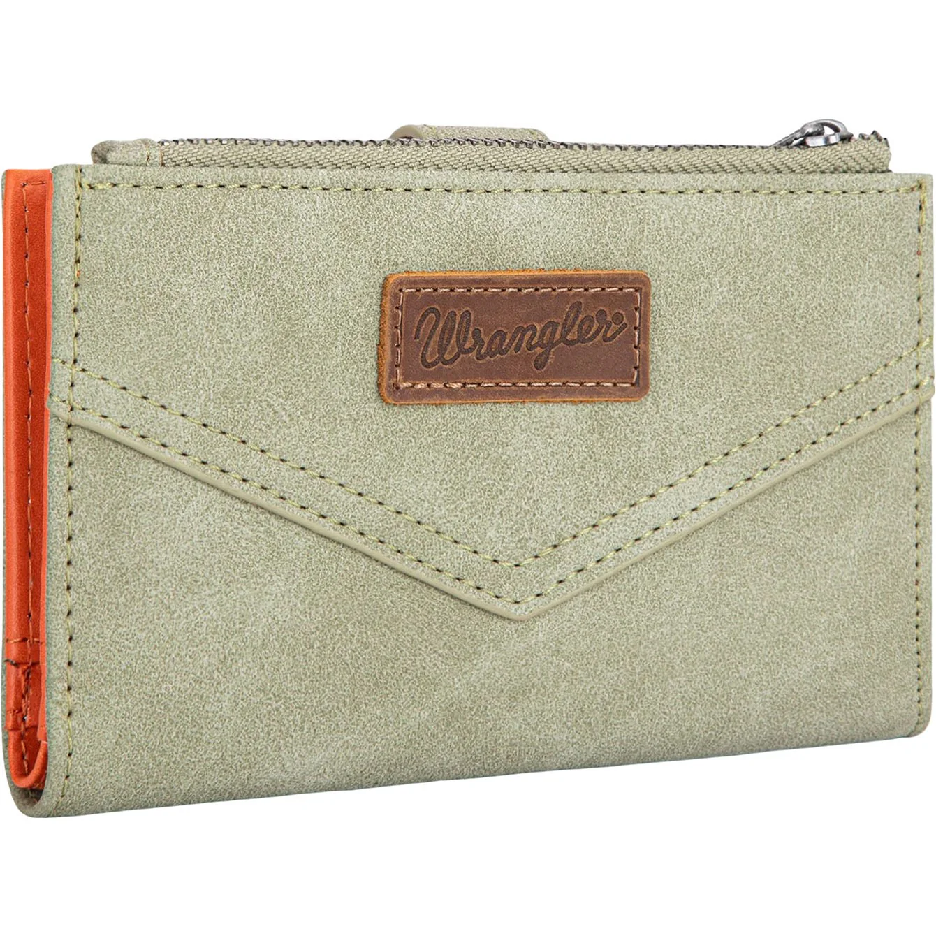 Montana West - Womens Card Holder Bi-Fold Wallet - Image 6