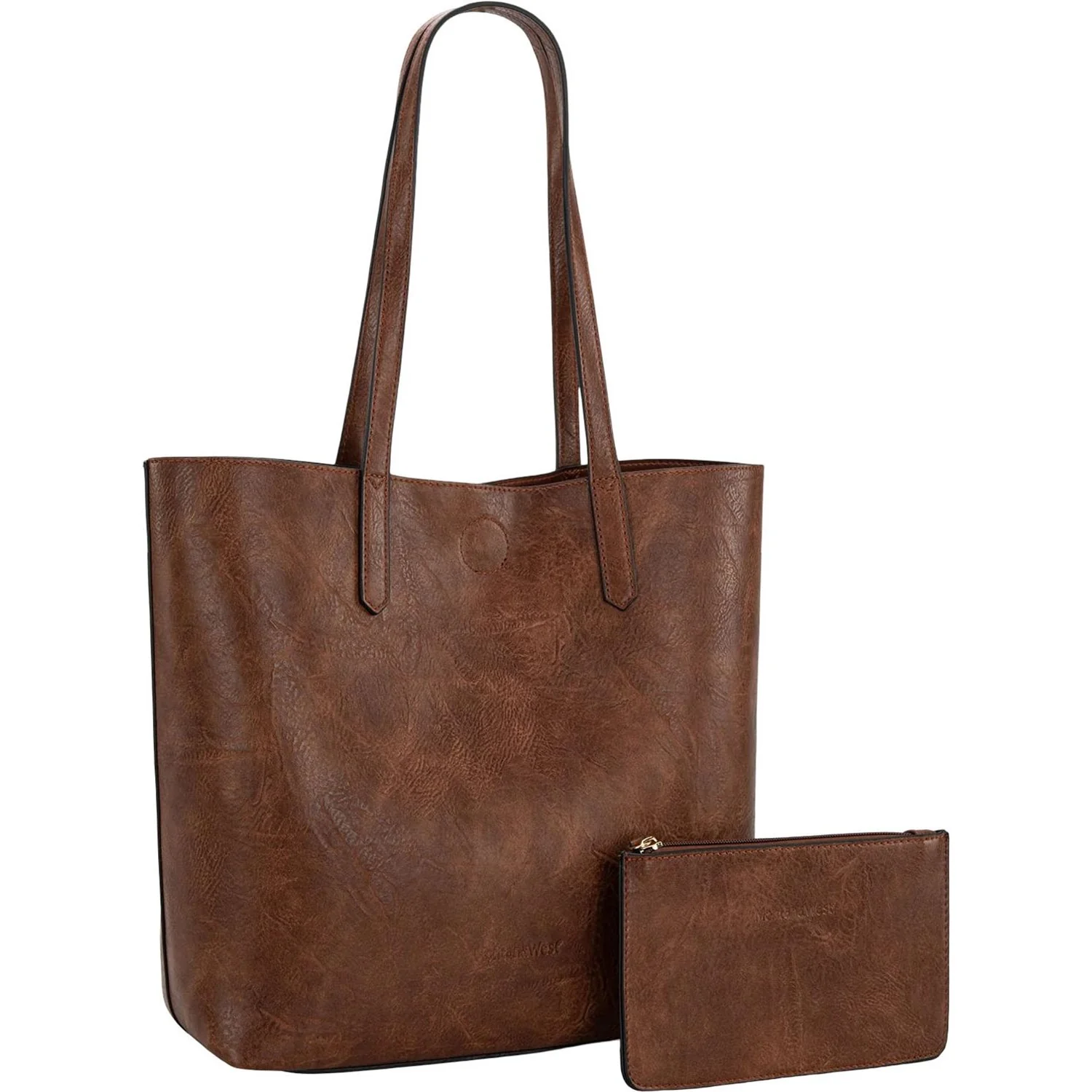 Montana West - Womens Carry-All Tote Bag - Image 3