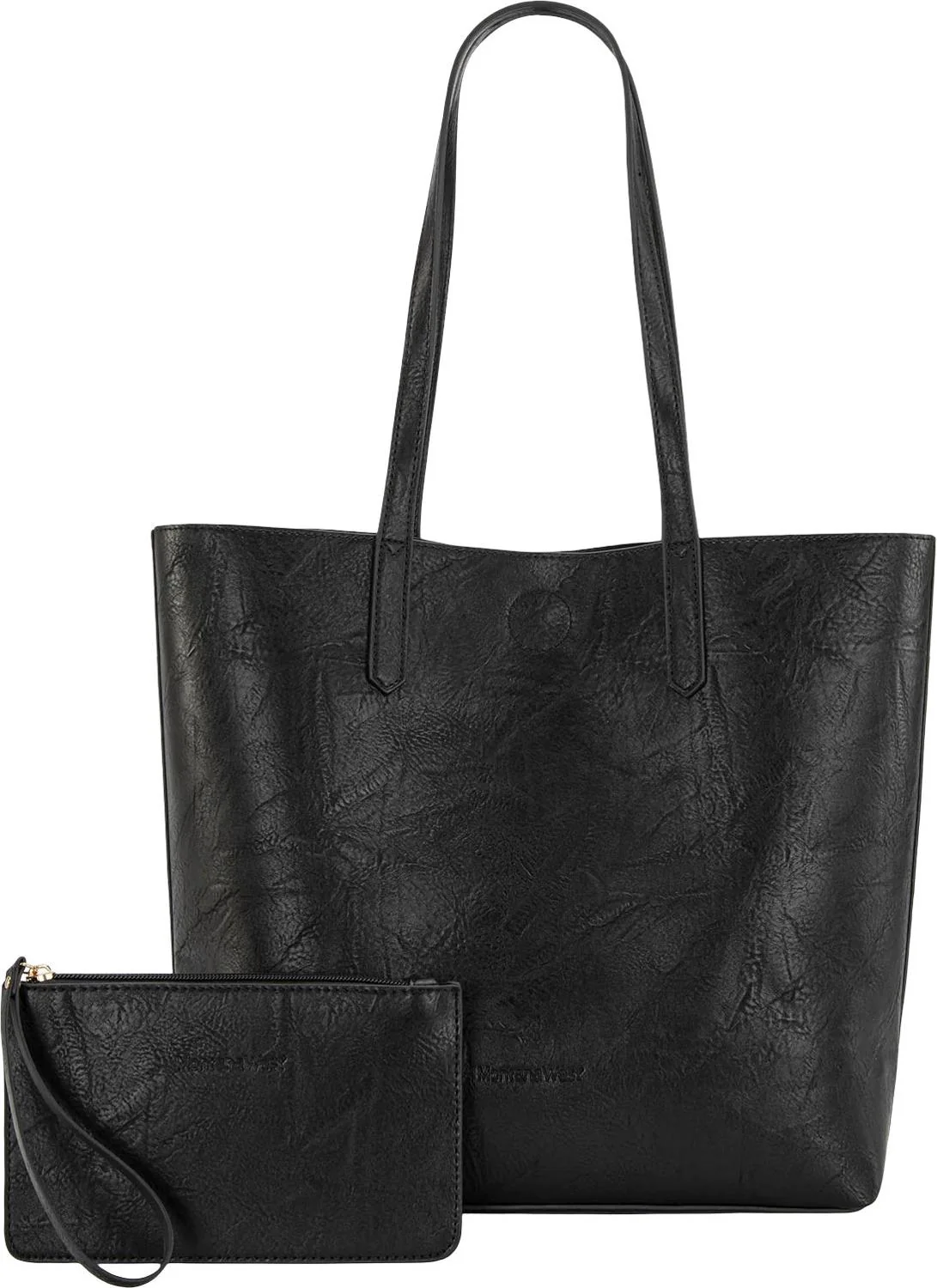 Montana West - Womens Carry-All Tote Bag - Image 4