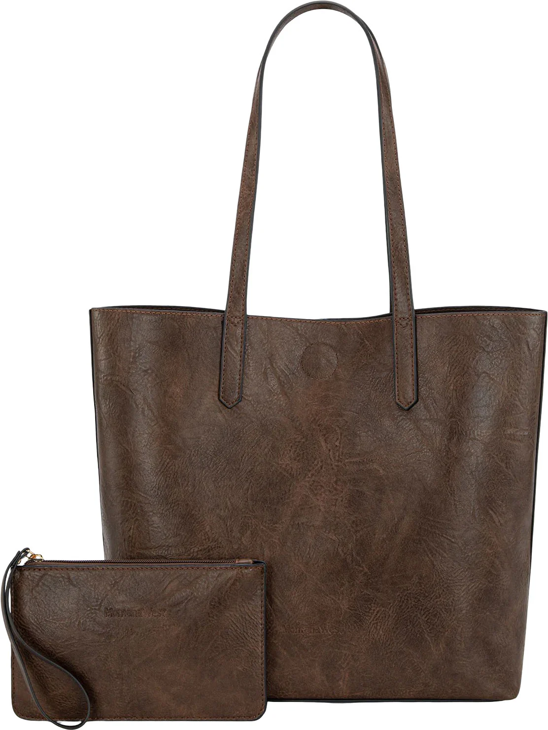 Montana West - Womens Carry-All Tote Bag - Image 5