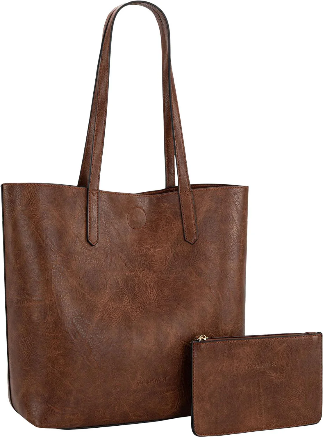 Montana West - Womens Carry-All Tote Bag - Image 6