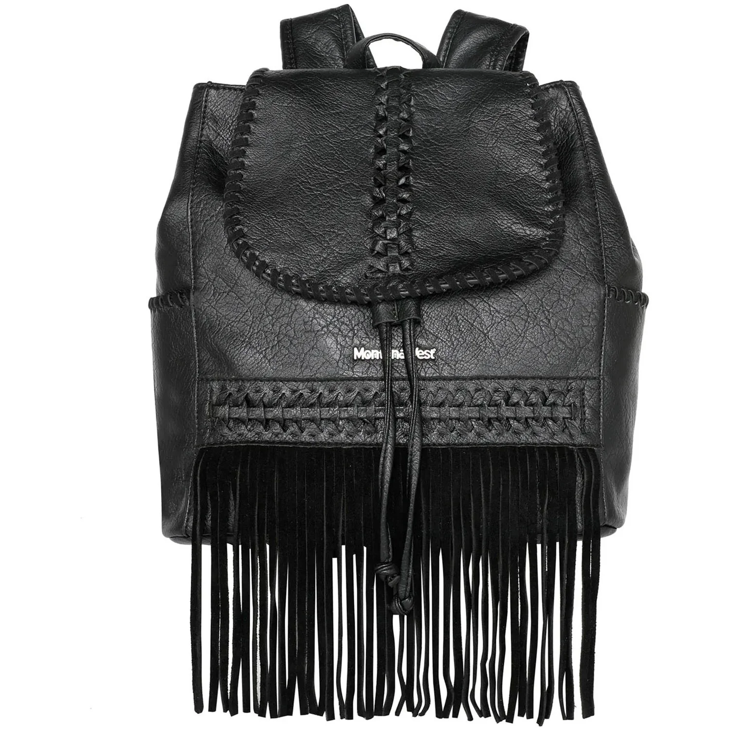 Montana West - Womens Fringe Collection Concealed Carry Backpack