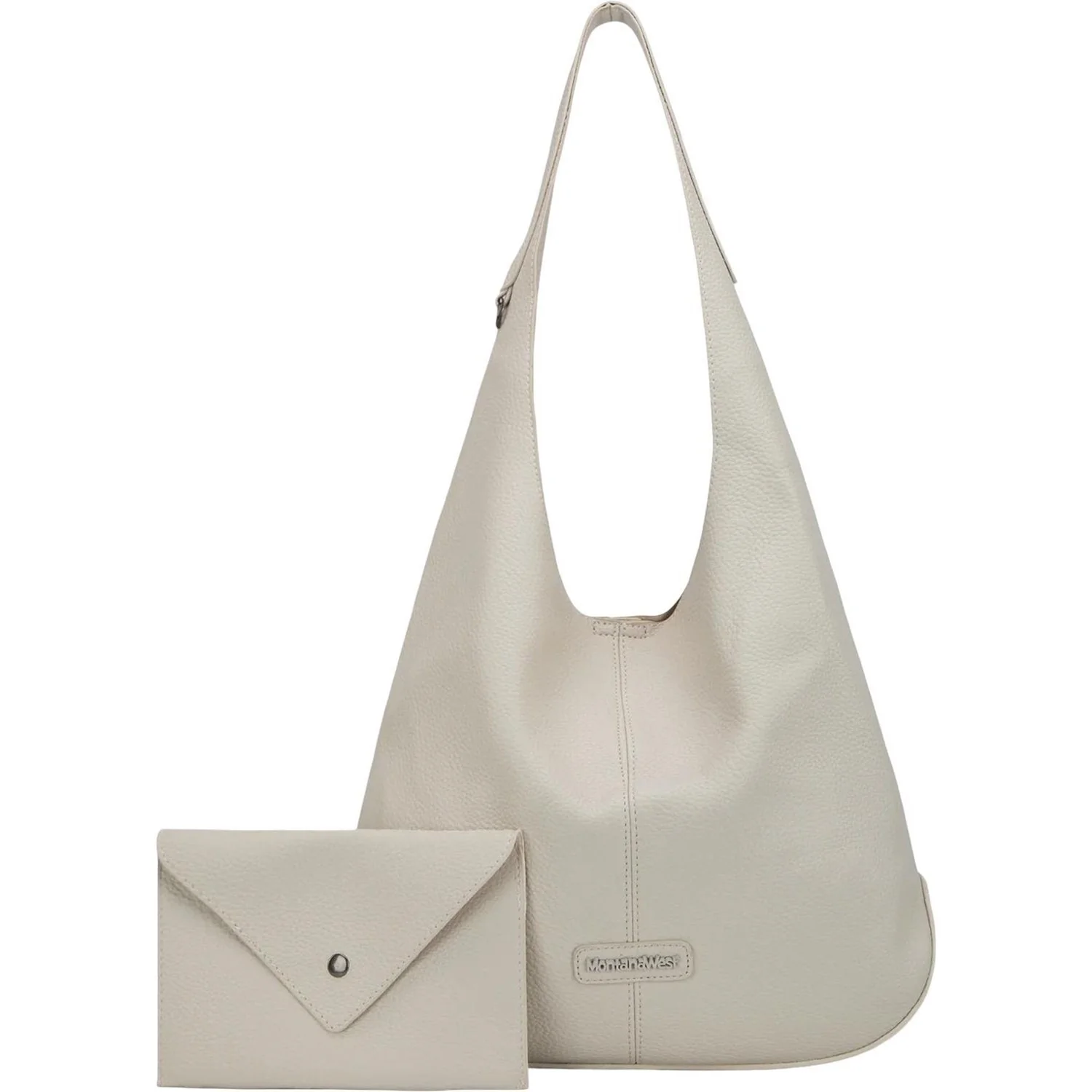 Montana West - Womens Hobo Bag With Pouch