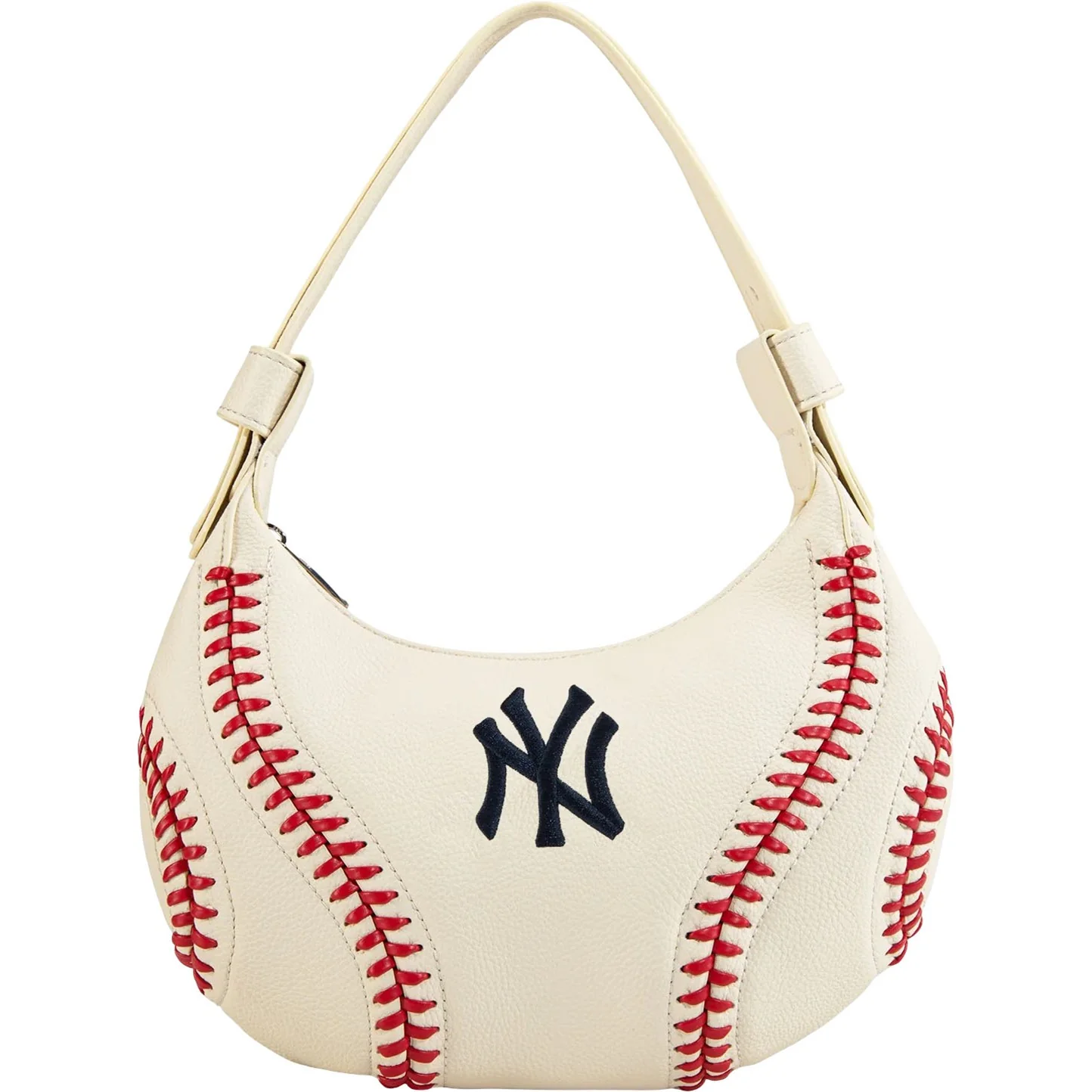 Montana West - Womens New York Yankees Team Hobo Bag/Shoulder Bag