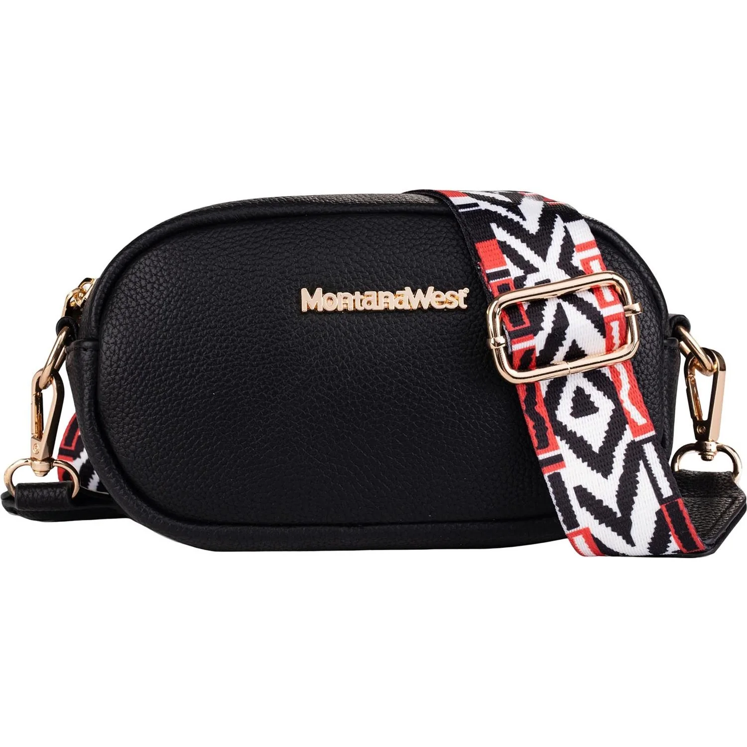 Montana West - Womens Small Crossbody/Camera Bag