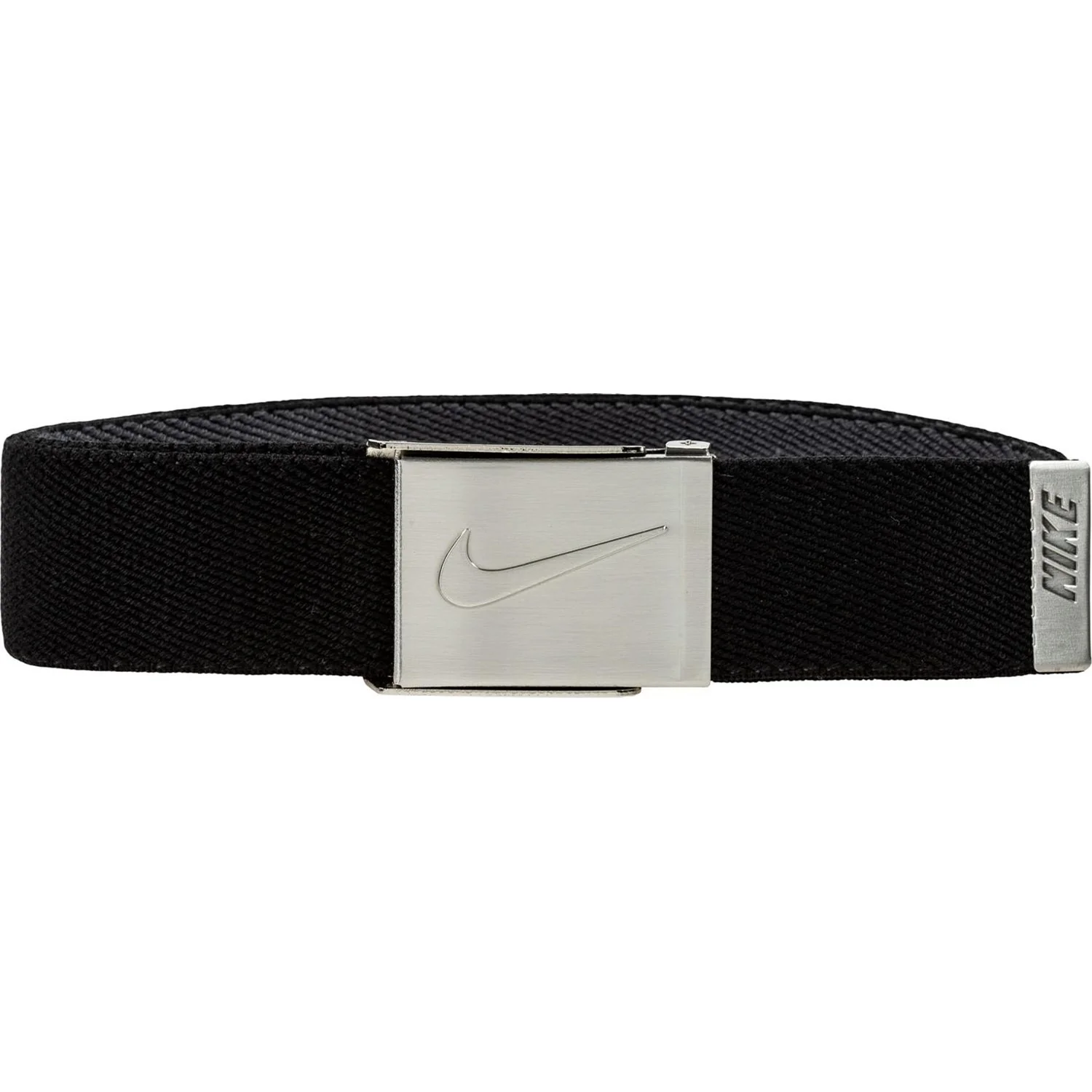Nike - Mens Nike Kids Reversible Stretch Web Belt
