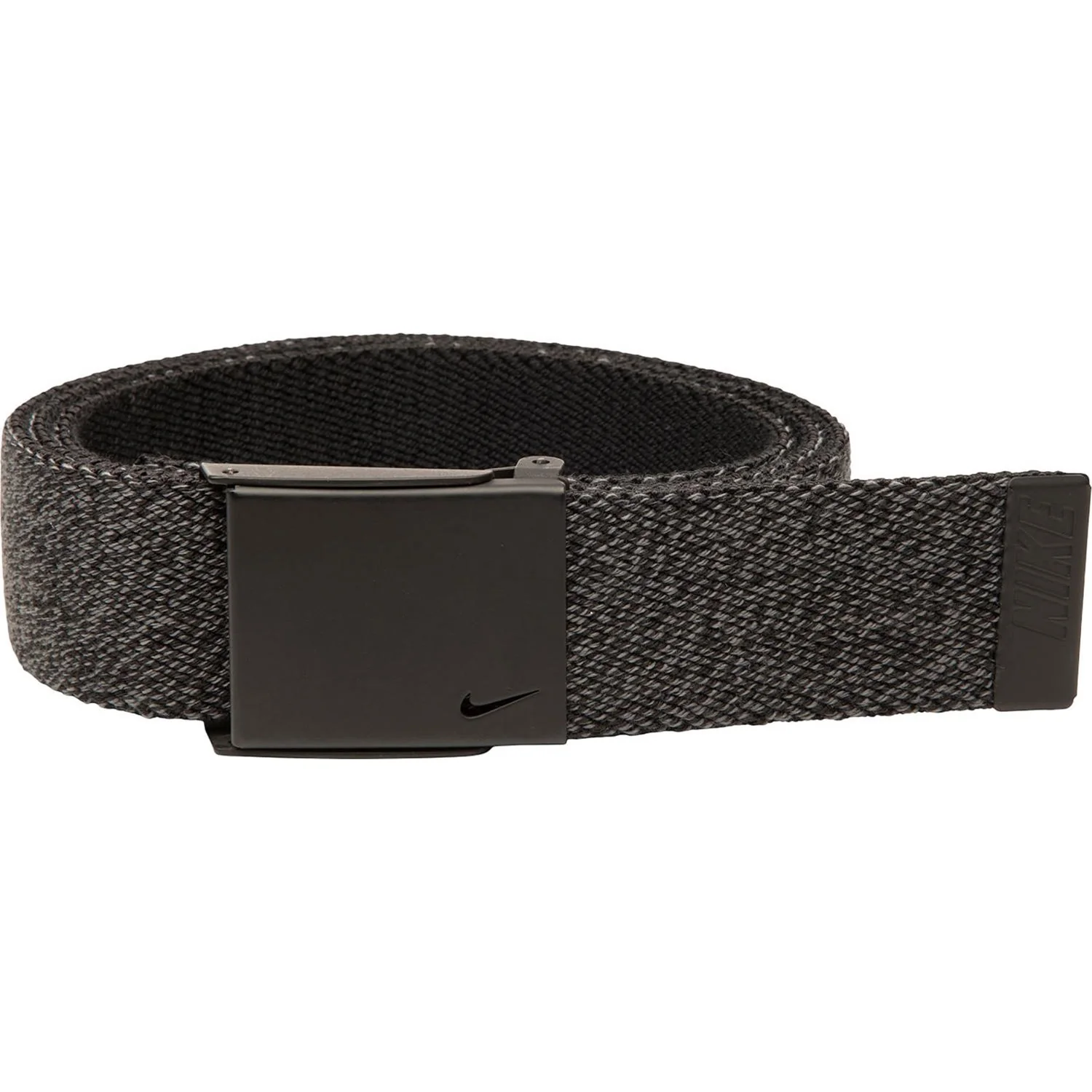 Nike - Mens Nike Reversible Heathered Stretch Web Belt - Image 2