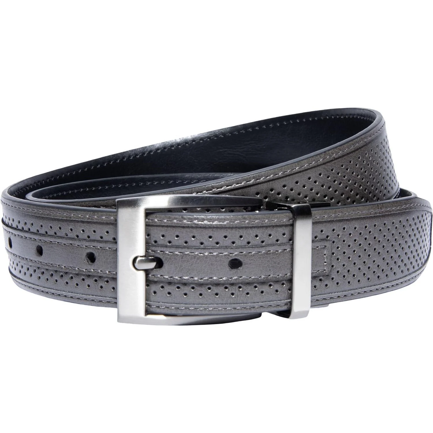 Nike - Mens Tour Perforated Reversible Belt