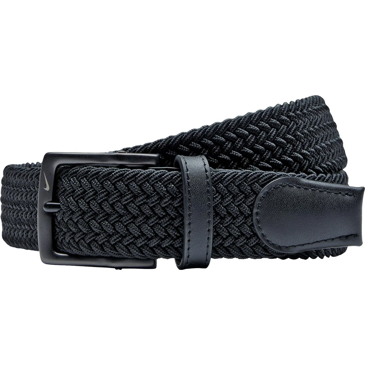 Nike - Mens Tour Stretch Woven Belt