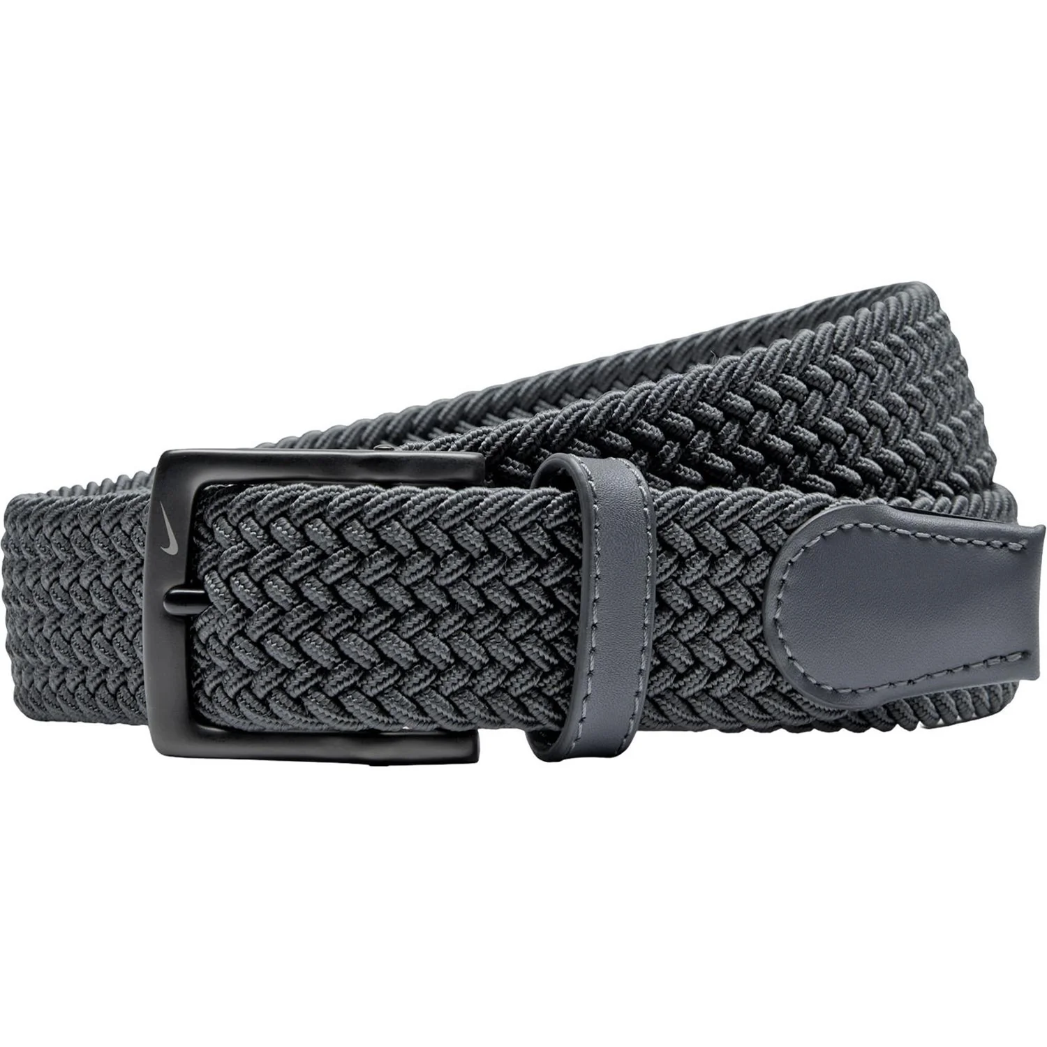 Nike - Mens Tour Stretch Woven Belt - Image 2