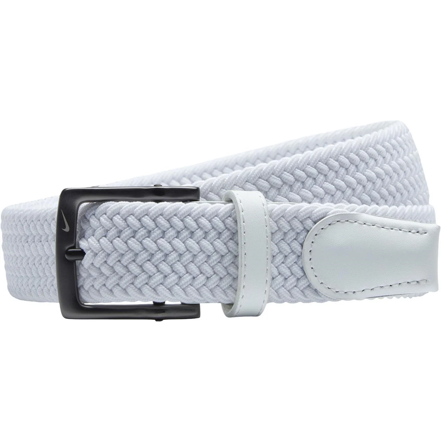 Nike - Mens Tour Stretch Woven Belt - Image 2