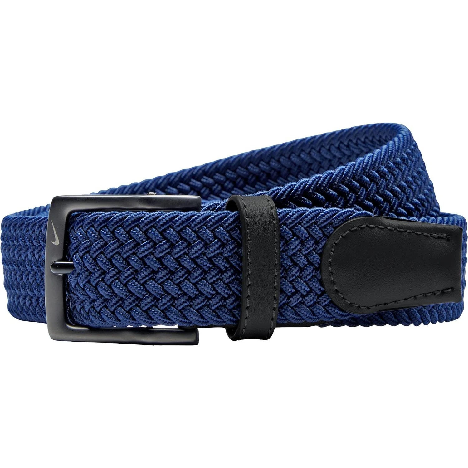 Nike - Mens Tour Stretch Woven Belt - Image 2