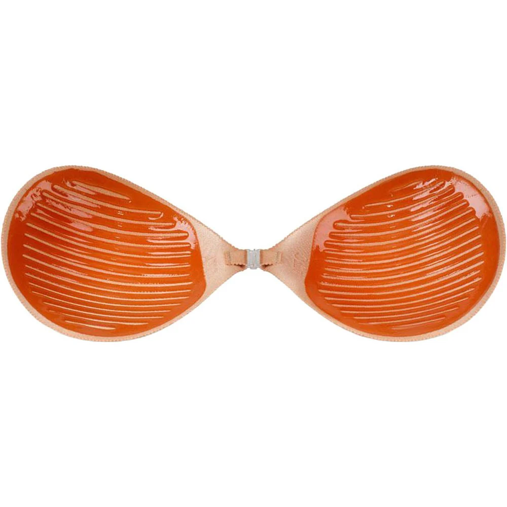 Nubra - Womens Airy Adhesive Bra - Image 2