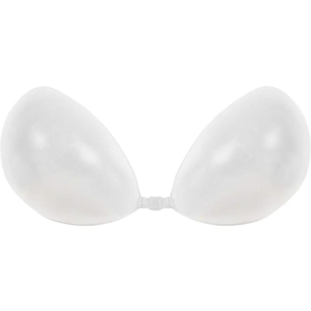 Nubra - Womens Silicone Original Bra - Image 4