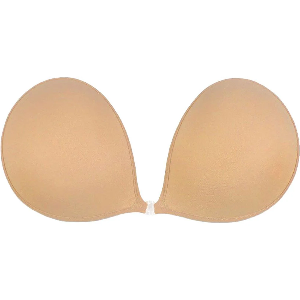 Nubra - Womens Super Padded Bra - Image 4