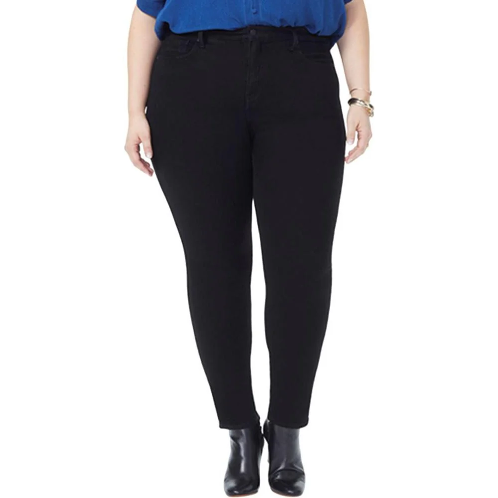 NYDJ - Womens Ami Skinny Jeans