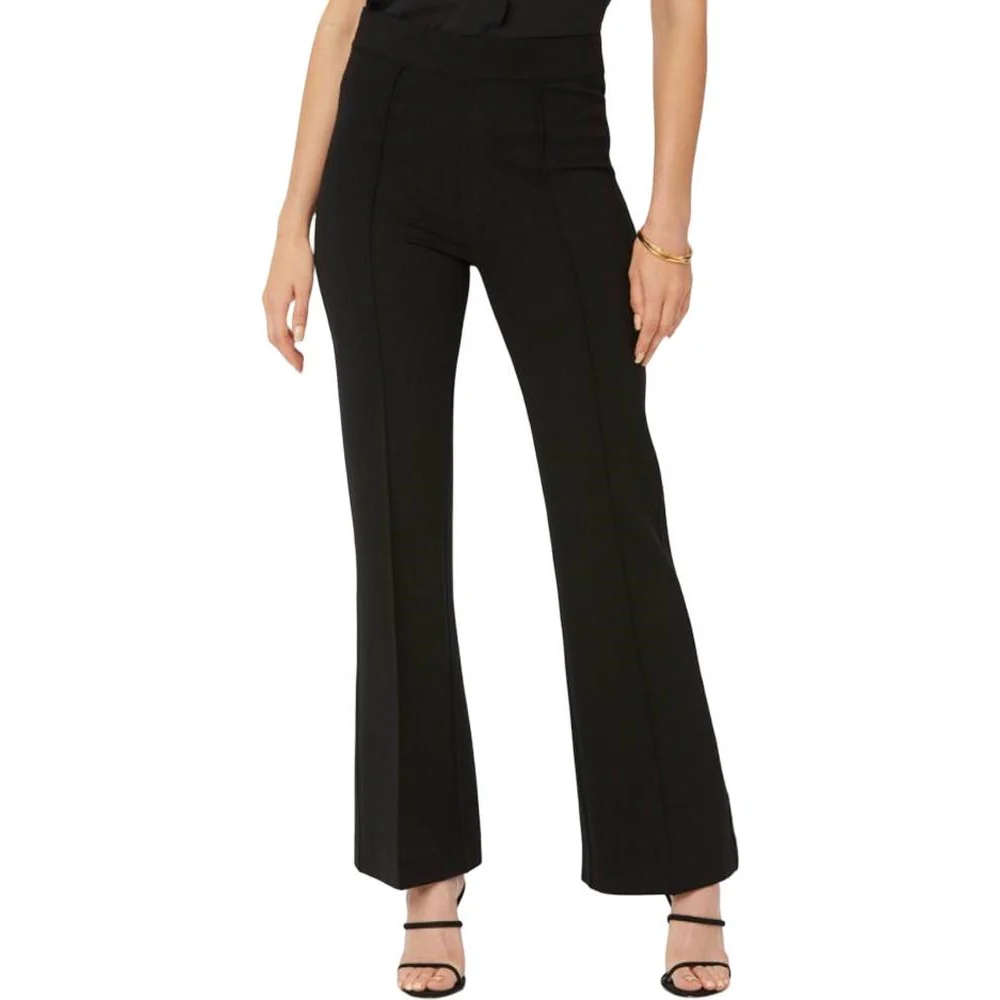 NYDJ - Womens Pull-On Flared Pants