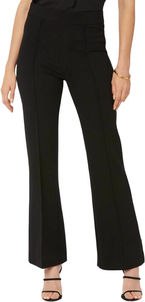 NYDJ - Womens Pull-On Flared Pants - Image 2