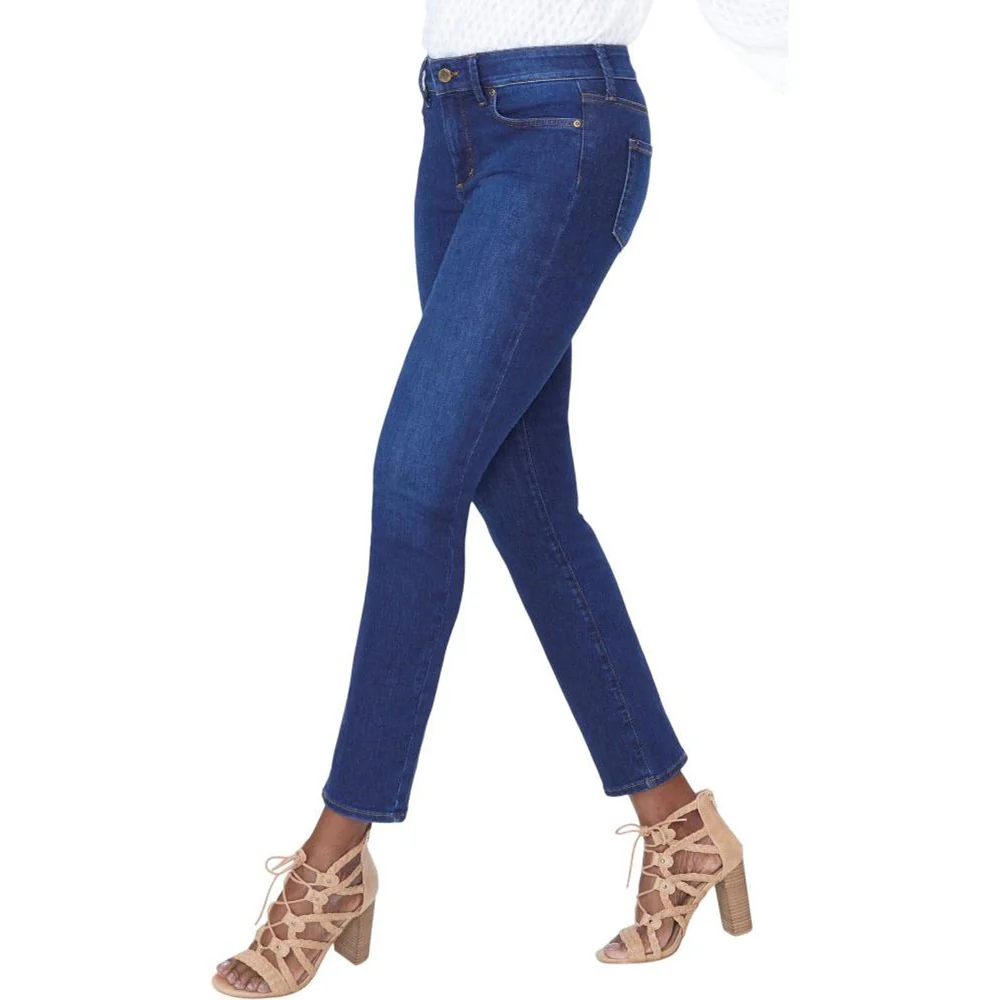 NYDJ - Womens Sheri Slim Jeans
