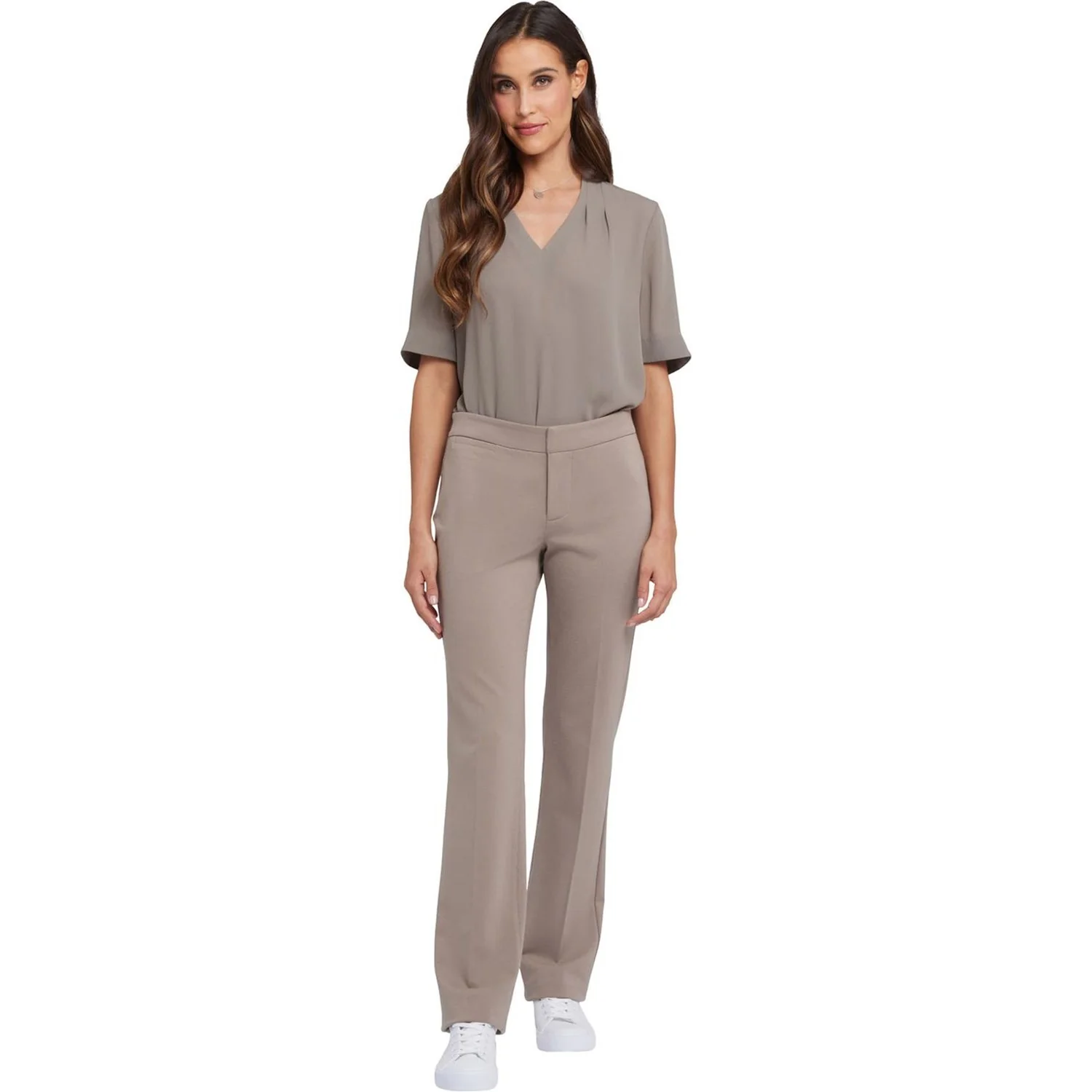 NYDJ - Womens Slim Trouser Pants - Image 4
