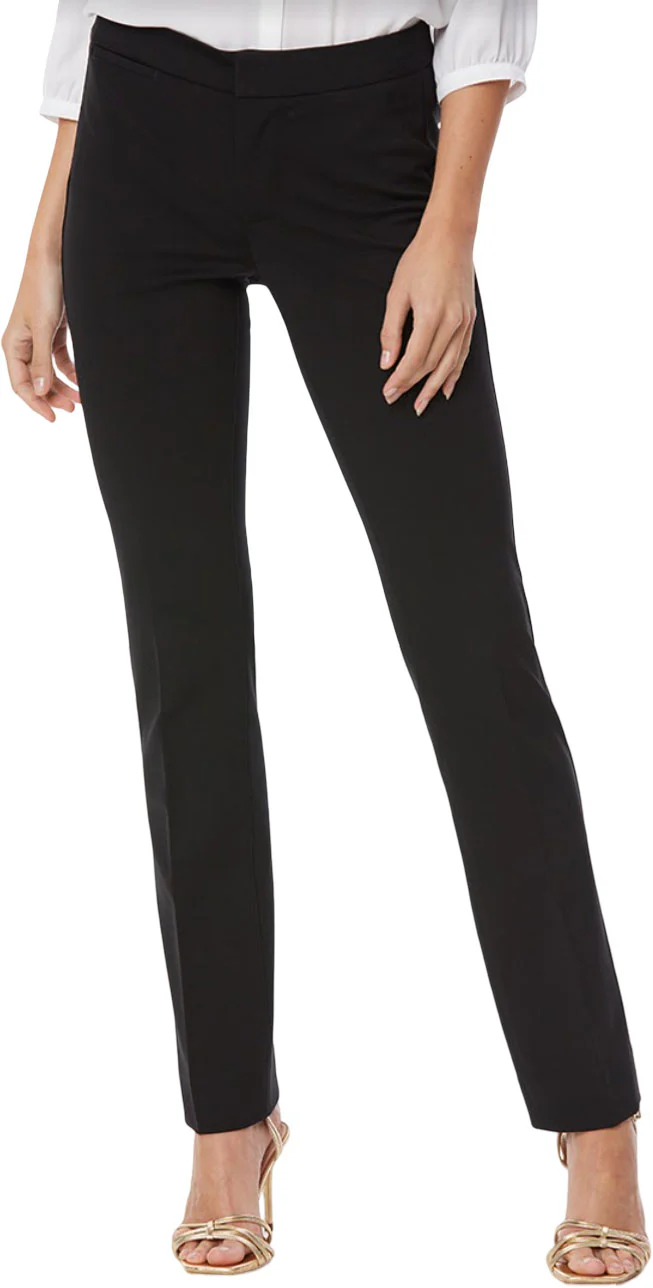 NYDJ - Womens Slim Trouser Pants - Image 5