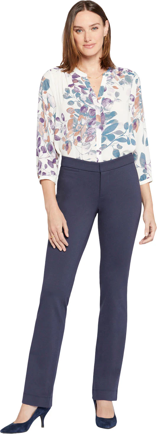 NYDJ - Womens Slim Trouser Pants - Image 7