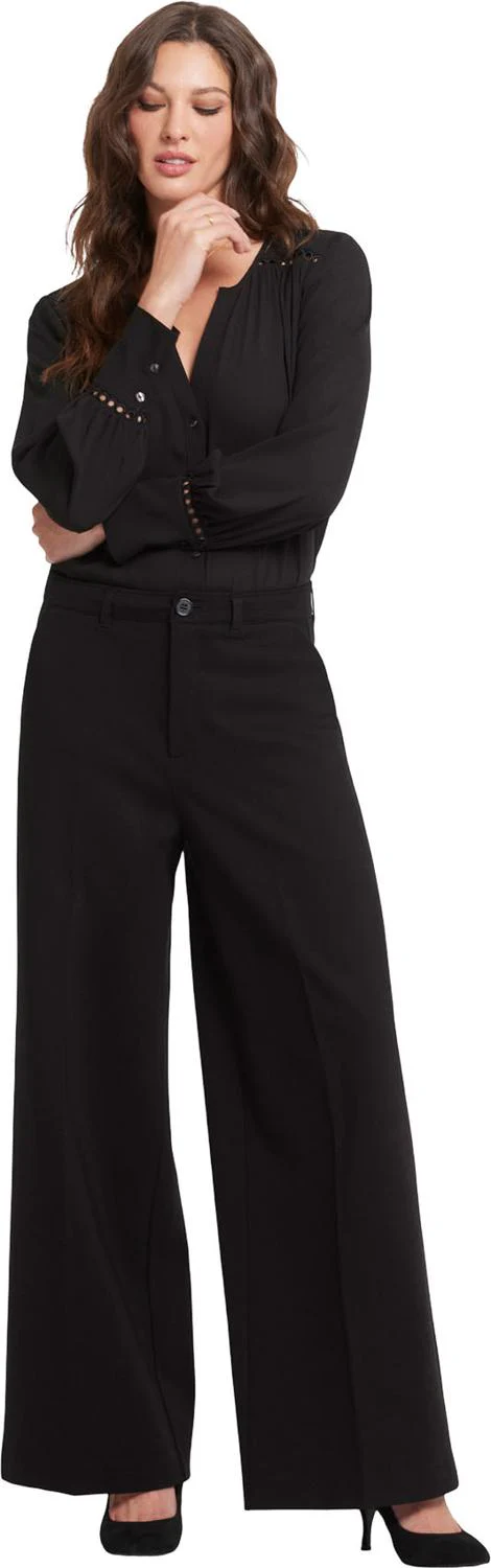 NYDJ - Womens Whitney Trouser Pants - Image 4