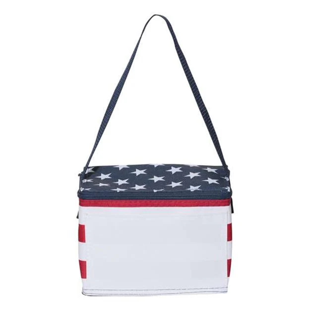 Oad - Mens Oad5051 Americana Cooler
