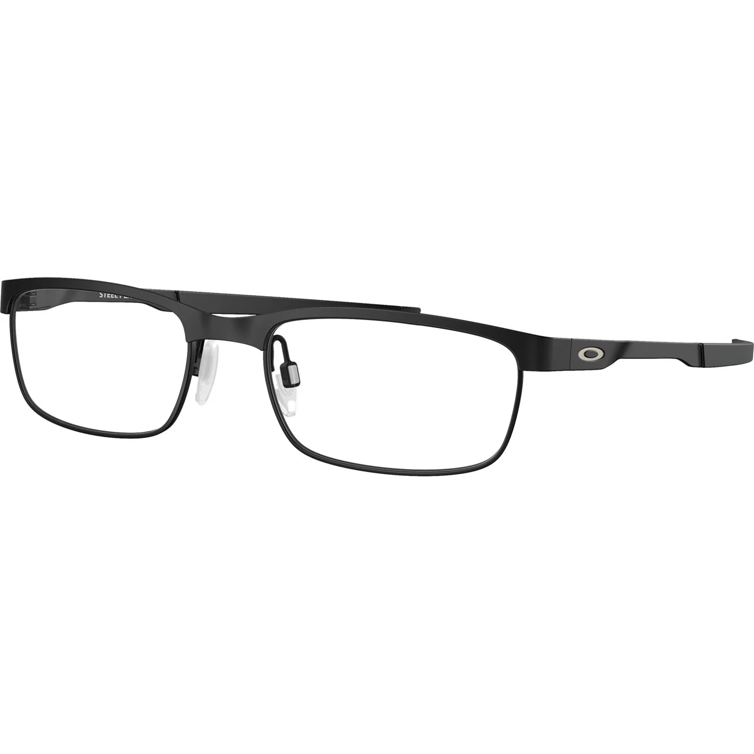 Oakley Frame 0Ox3222 Steel Plate Rectangle Frames - Image 2