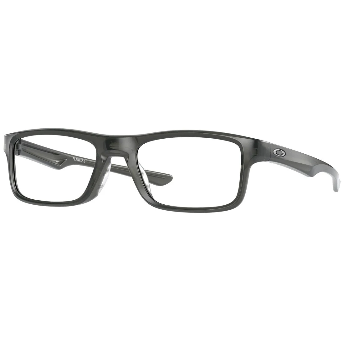 Oakley Frame 0Ox8081 Plank 2.0 Rectangle Frames - Image 2