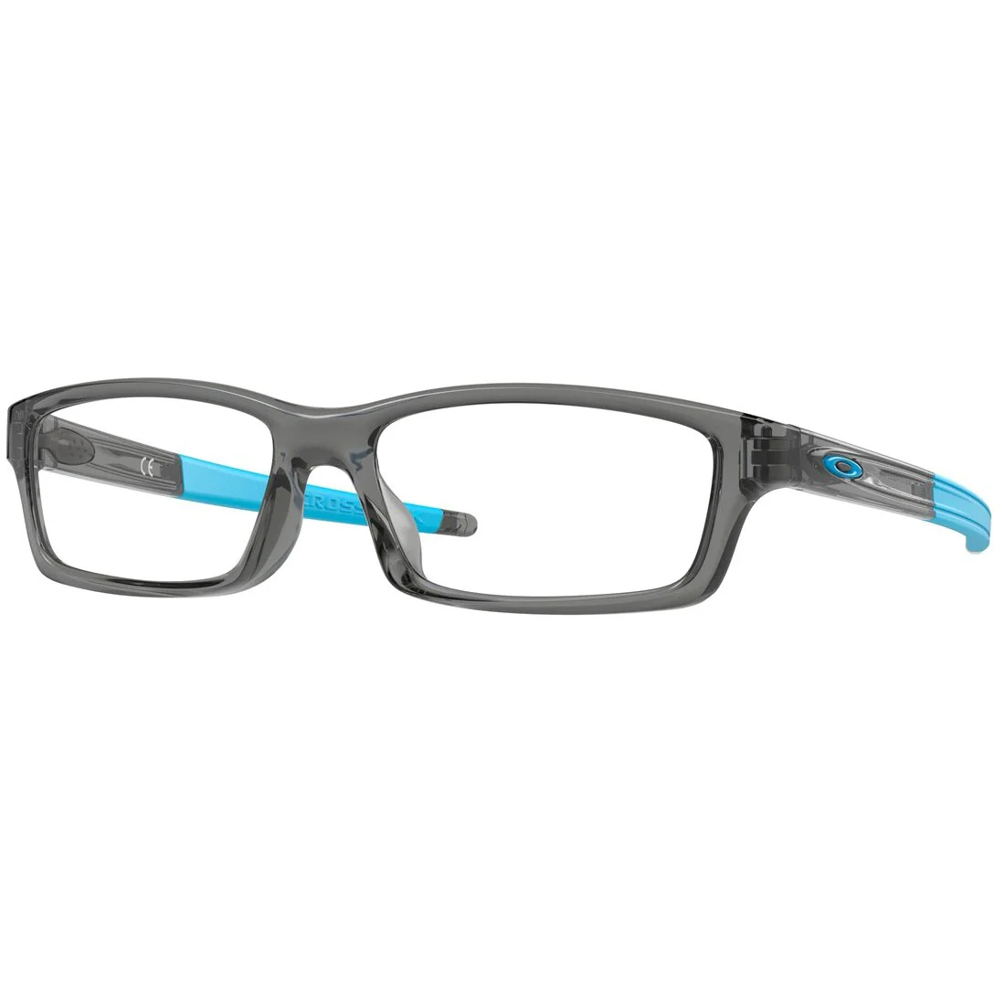 Oakley Frame 0Ox8111 Crosslink Youth (A) Rectangle Frames - Image 10