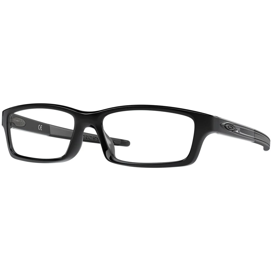 Oakley Frame 0Ox8111 Crosslink Youth (A) Rectangle Frames - Image 11