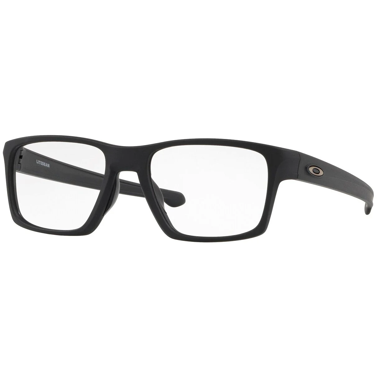 Oakley Frame 0Ox8140 Litebeam Square Frames - Image 6