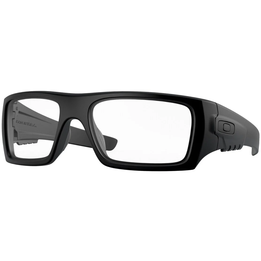Oakley - Mens Det Cord Sunglasses - Image 2