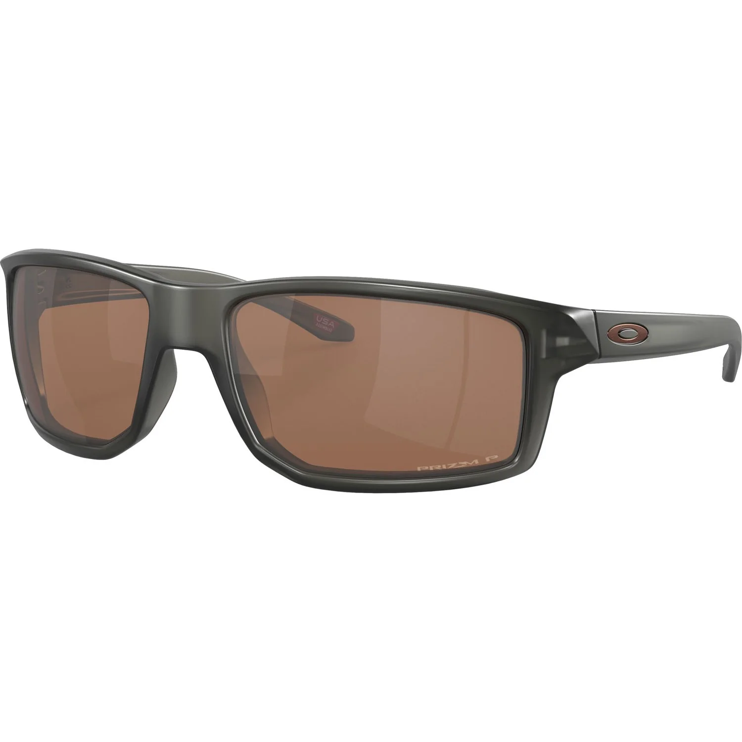 Oakley - Mens Gibston Sunglasses - Image 6