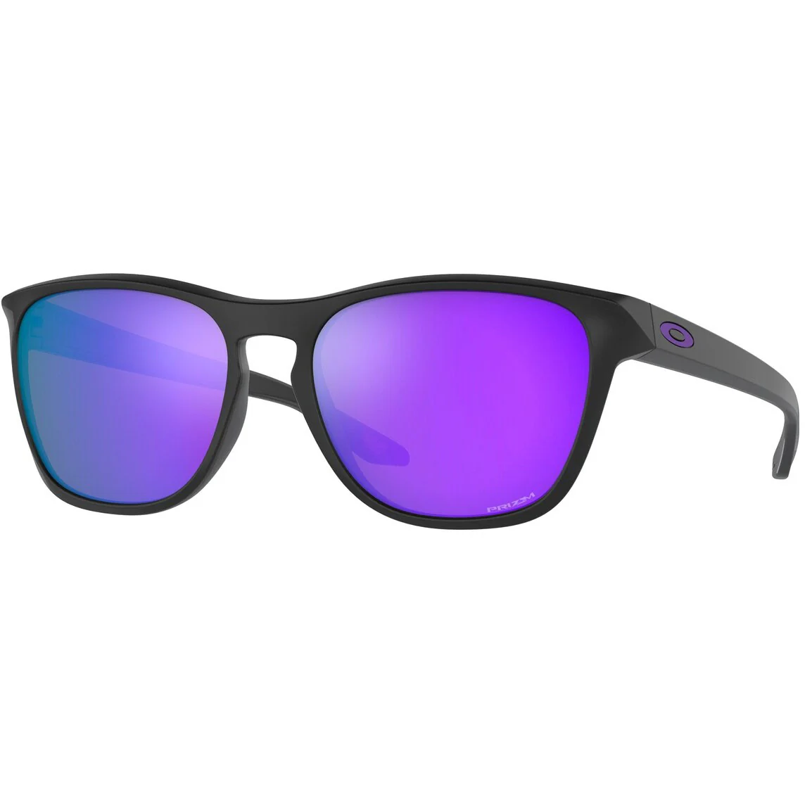 Oakley - Mens Manorburn Sunglasses - Image 3