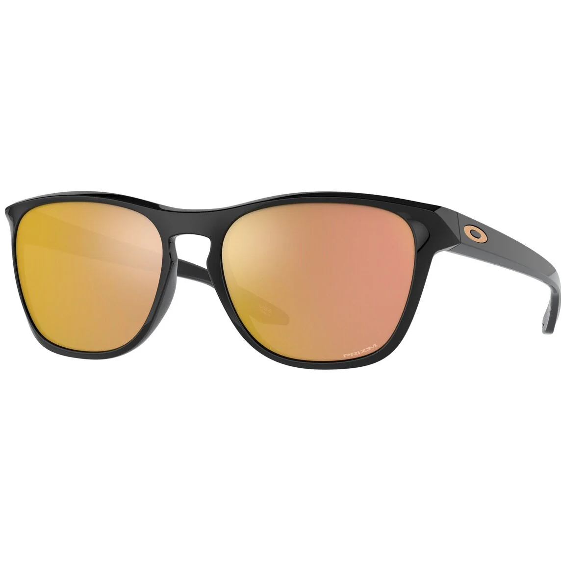 Oakley - Mens Manorburn Sunglasses - Image 5