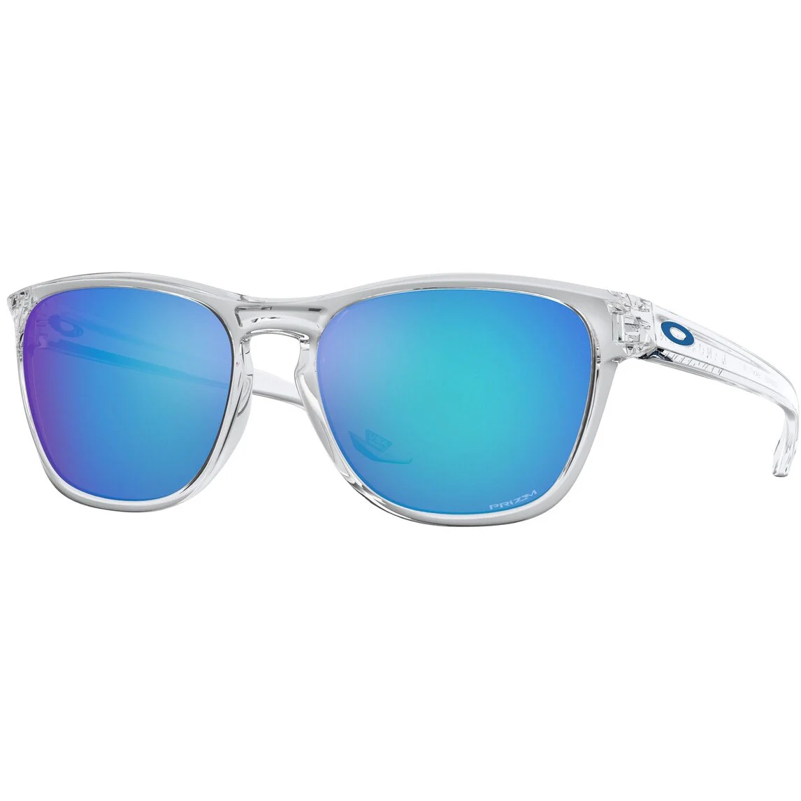 Oakley - Mens Manorburn Sunglasses - Image 6