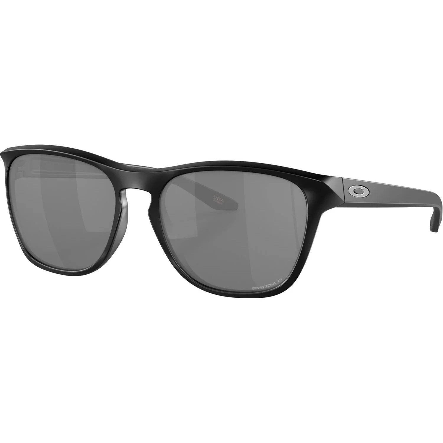 Oakley - Mens Manorburn Sunglasses - Image 7
