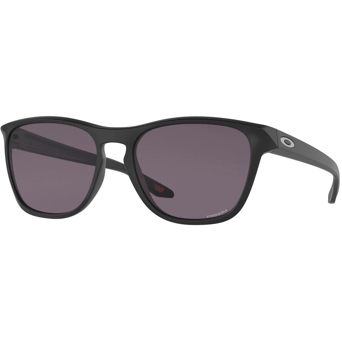 Oakley - Mens Manorburn Sunglasses - Image 9
