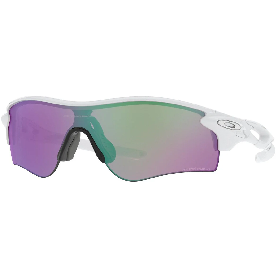 Oakley - Mens Radarlock Path (A) Sunglasses - Image 2