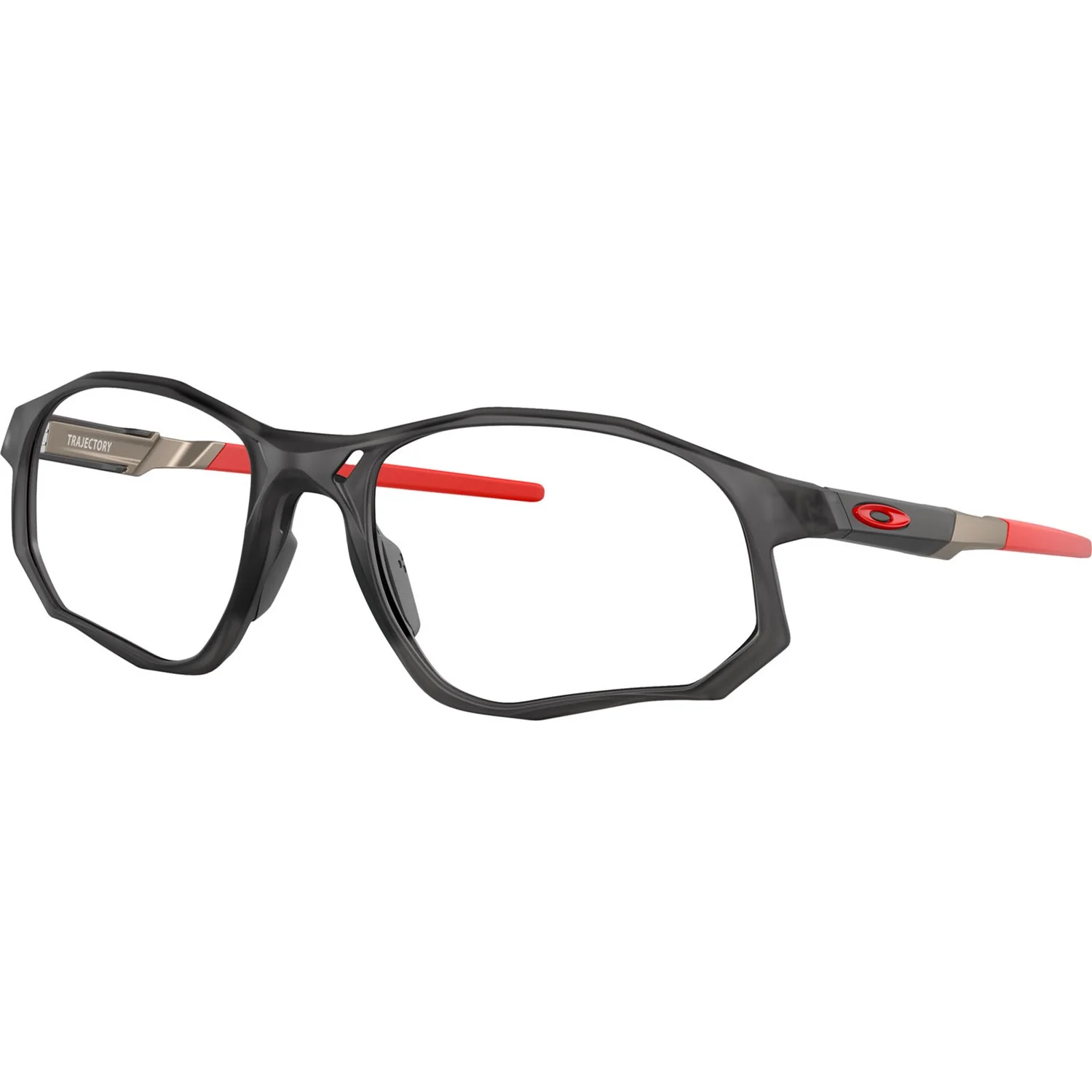 Oakley - Mens Trajectory Frames - Image 3