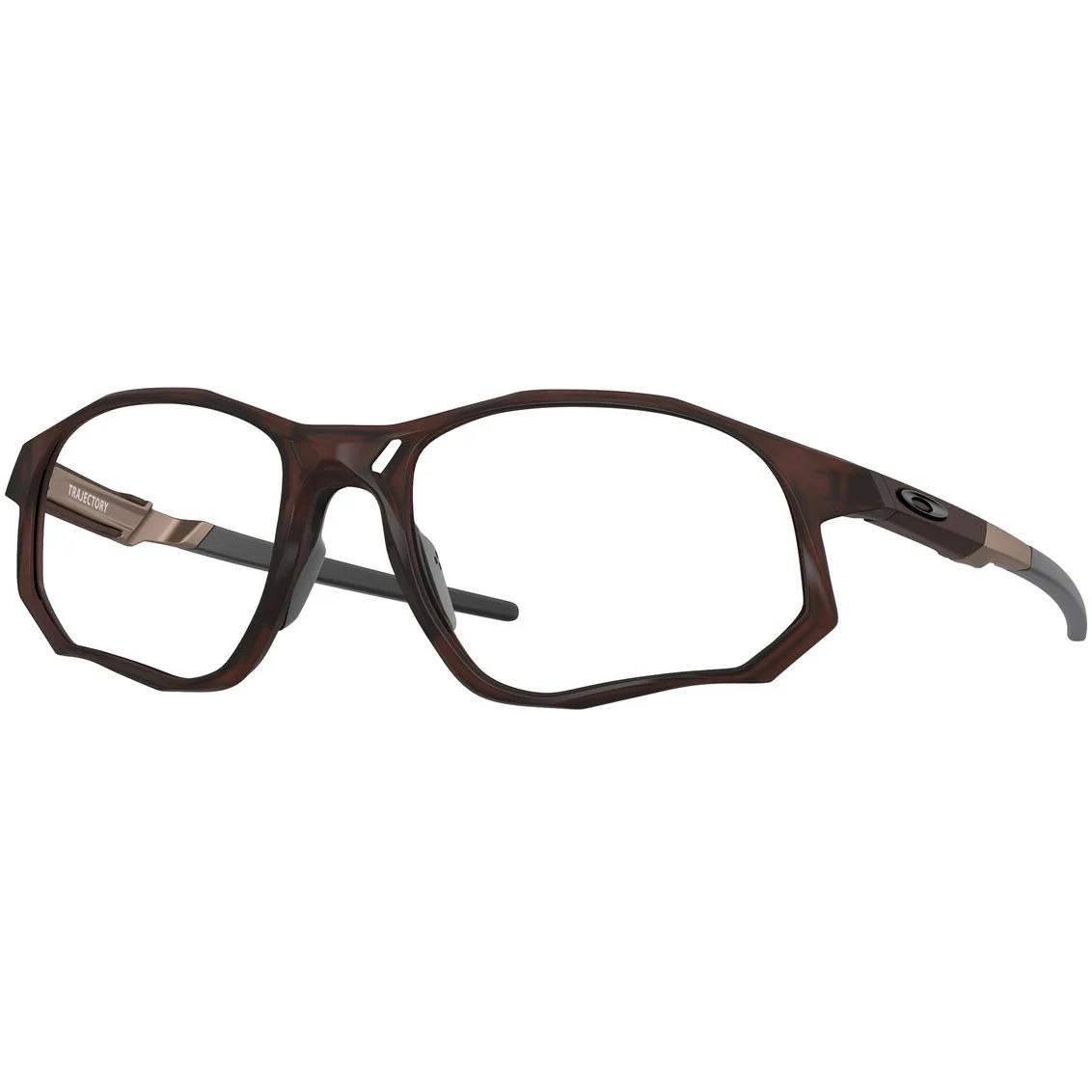 Oakley - Mens Trajectory Frames - Image 6