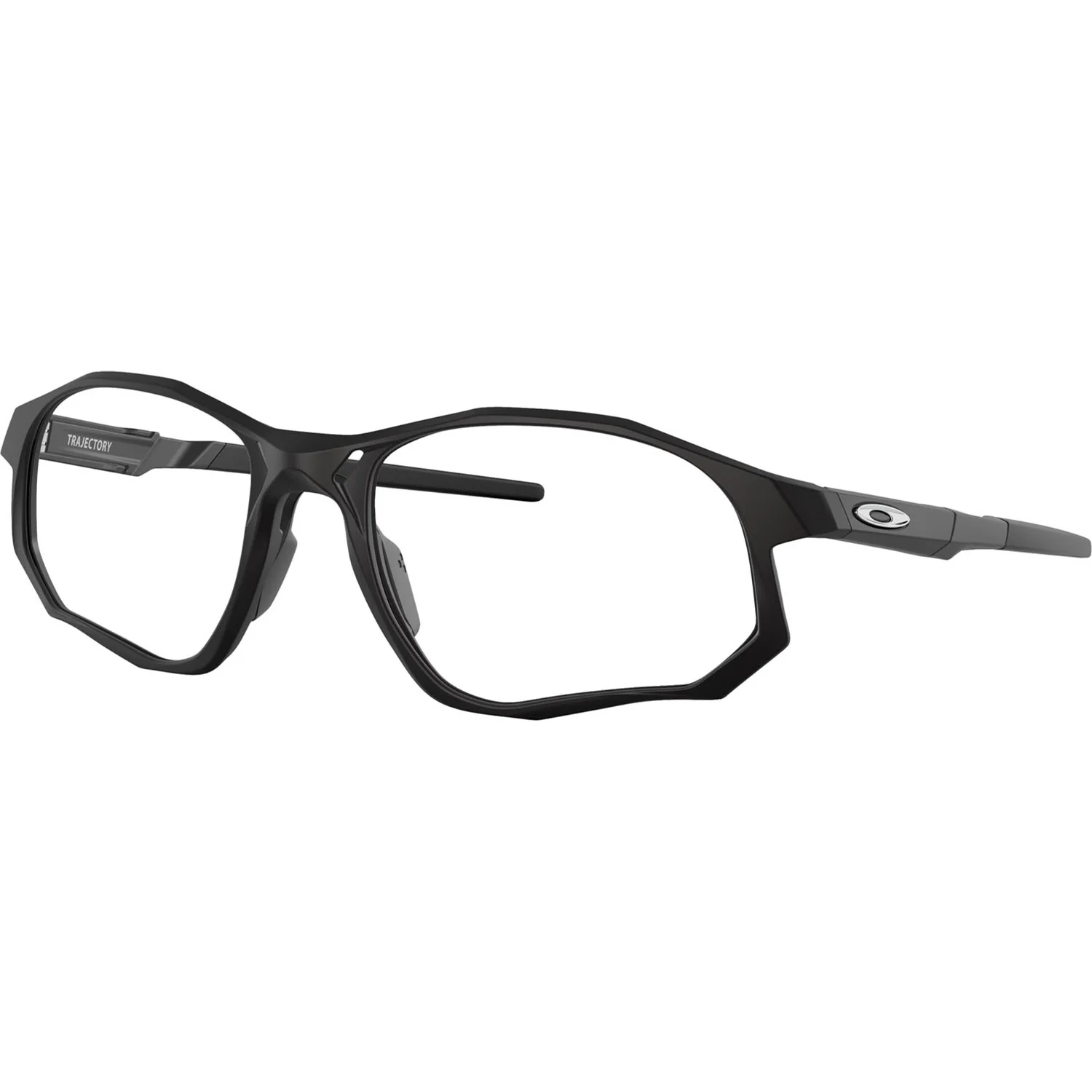 Oakley - Mens Trajectory Frames - Image 8