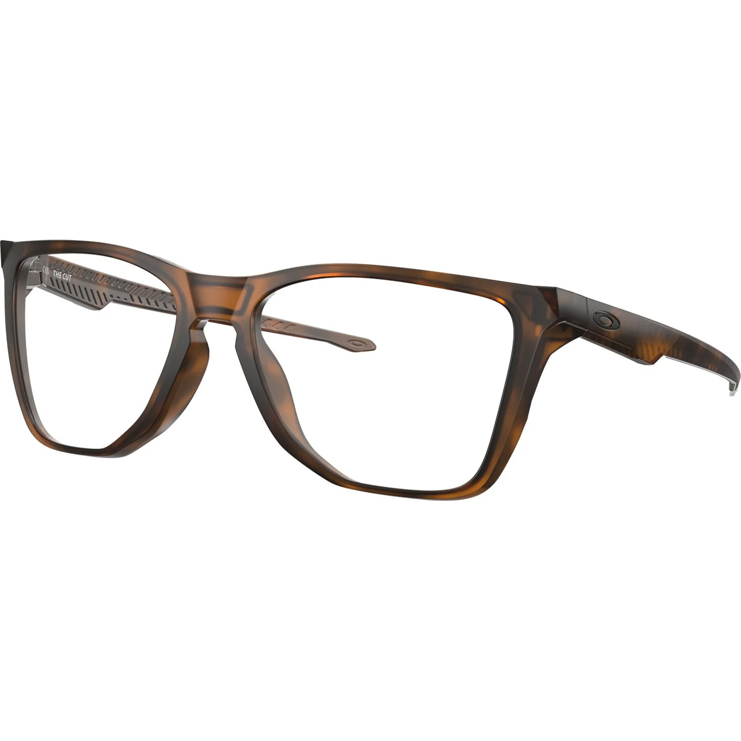 Oakley - Unisex 0Ox8058 The Cut Frames - Image 3