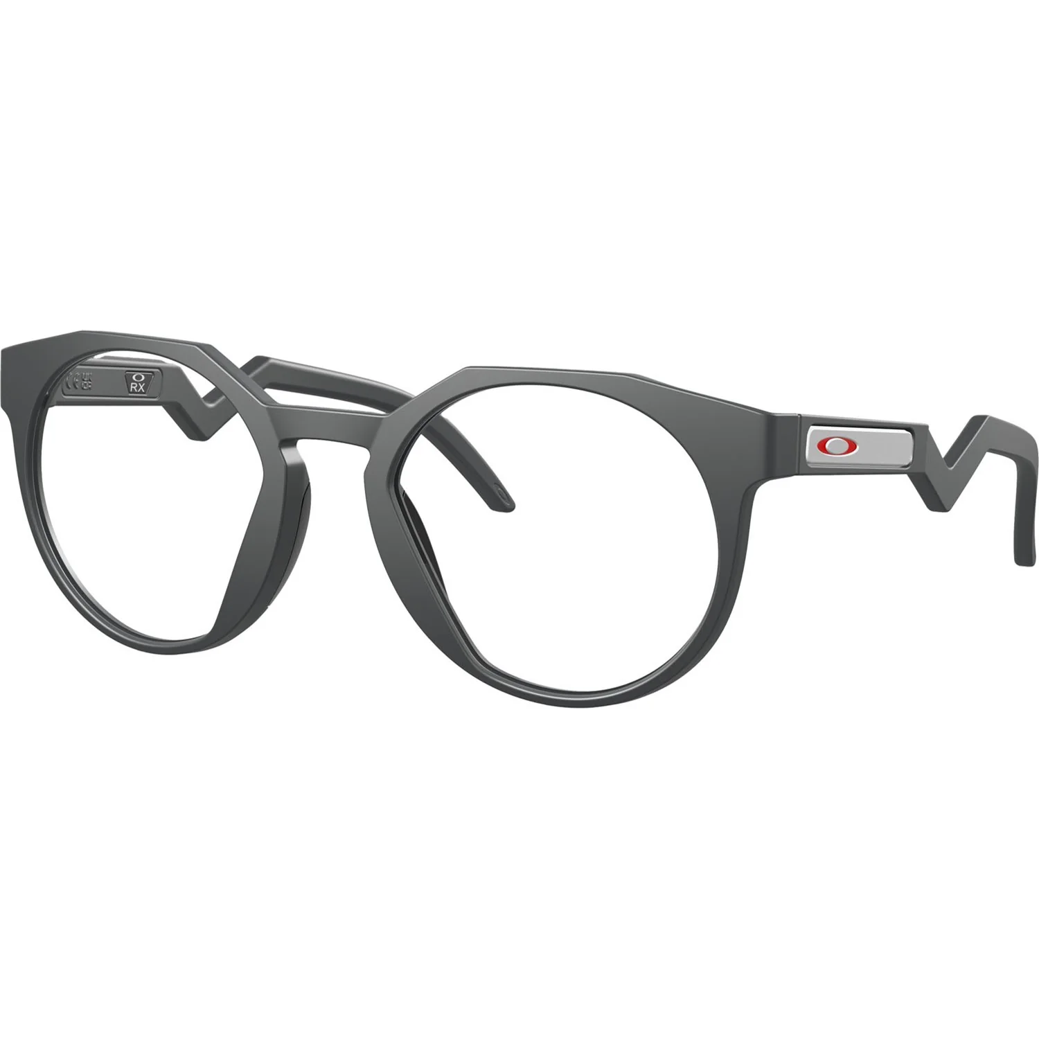 Oakley - Unisex 0Ox8139 Hstn Rx Frames - Image 2