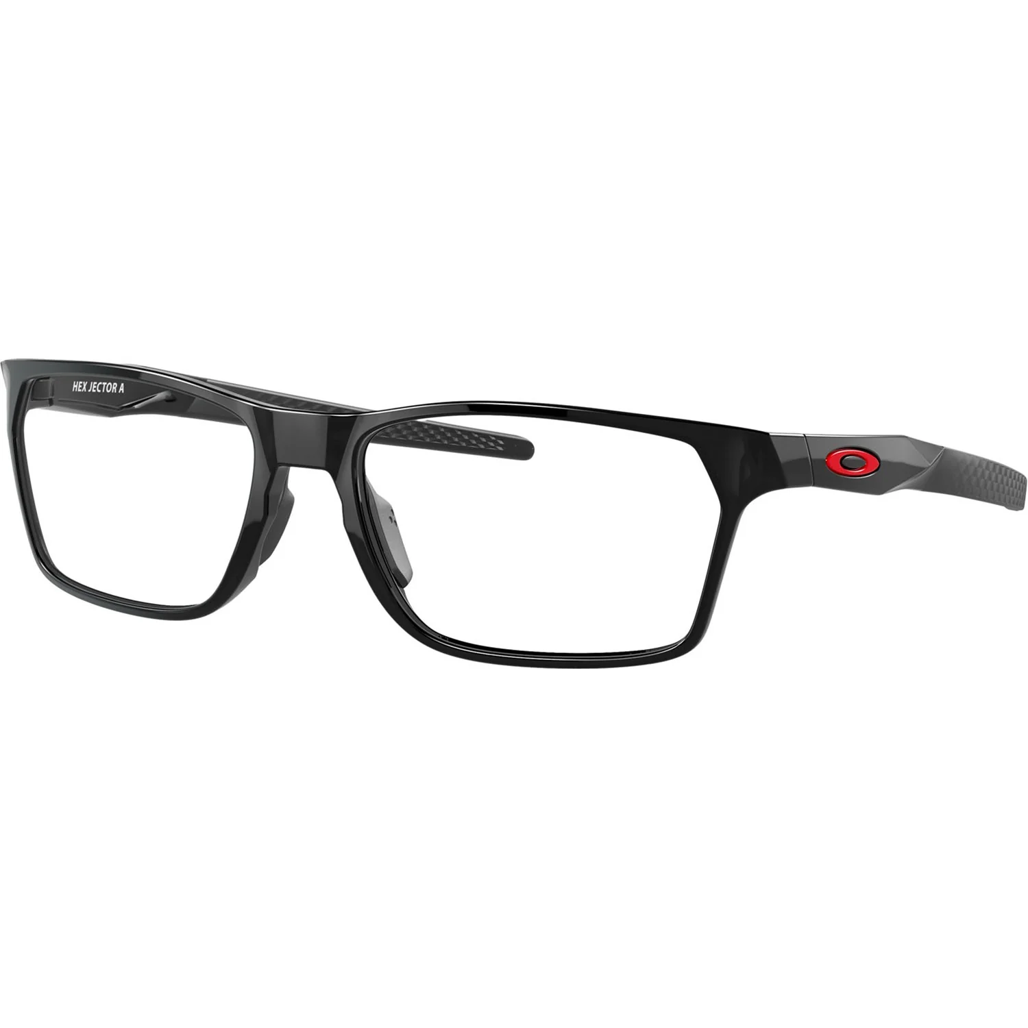Oakley - Unisex Hex Jector (A) 0OX8174F Frames - Image 11