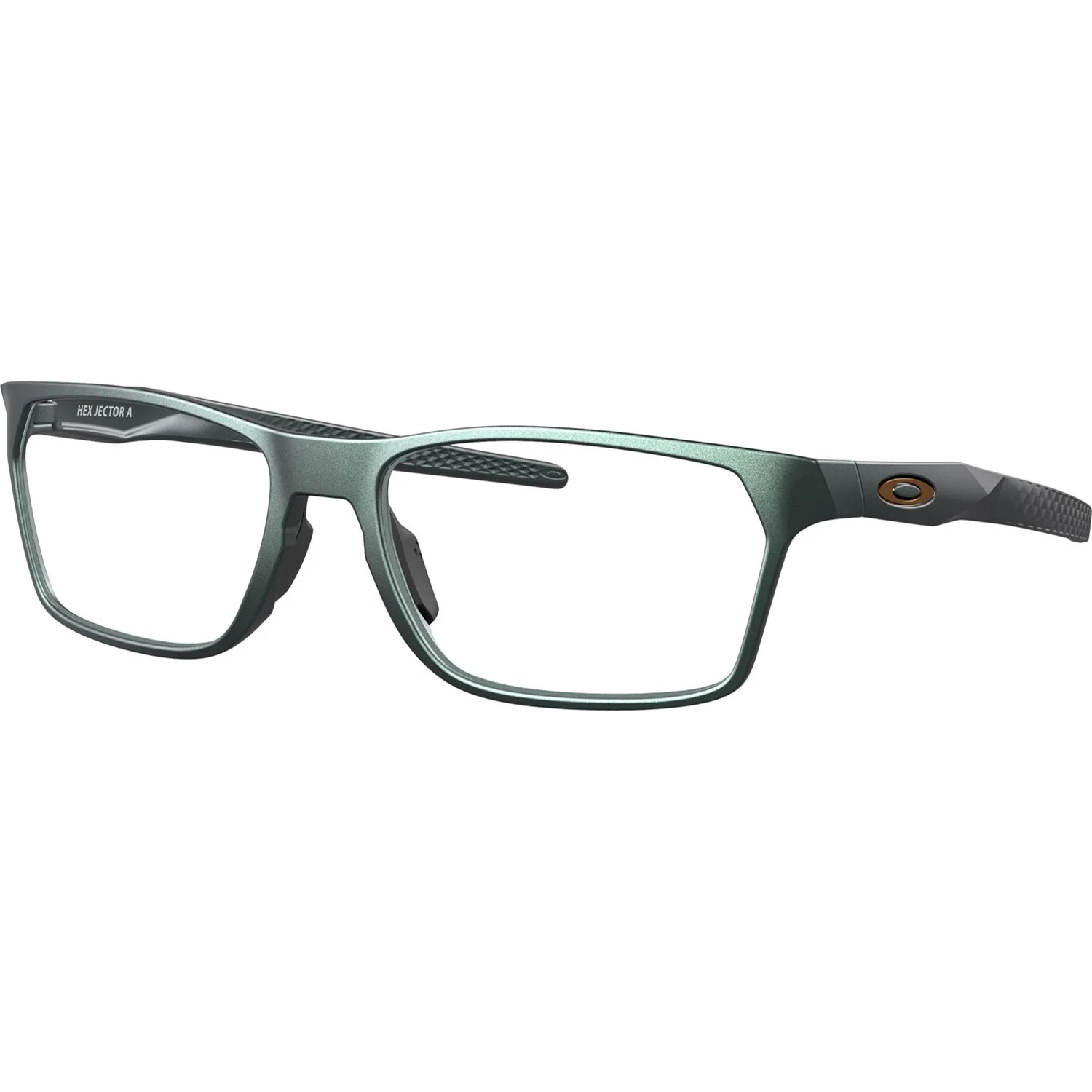 Oakley - Unisex Hex Jector (A) 0OX8174F Frames - Image 6