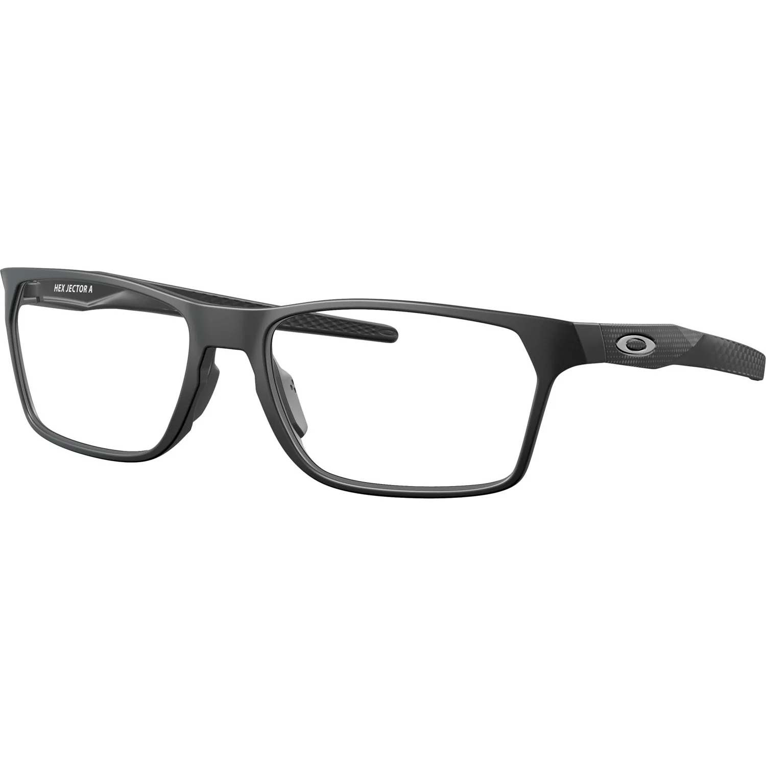 Oakley - Unisex Hex Jector (A) 0OX8174F Frames - Image 8