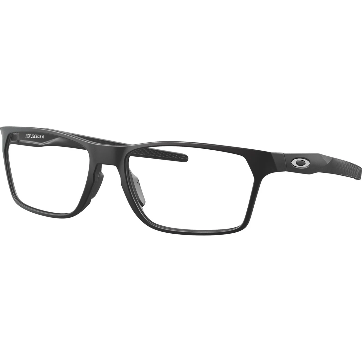 Oakley - Unisex Hex Jector (A) 0OX8174F Frames - Image 9